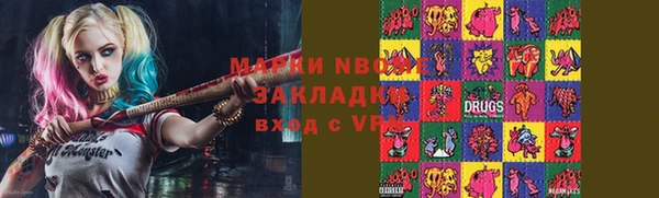 хмурый Алзамай