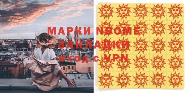 хмурый Алзамай